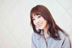 君島十和子、60歳で語る美容との向き合い方　悩みもコンプレックスもあるけど、美容整形に頼らない理由