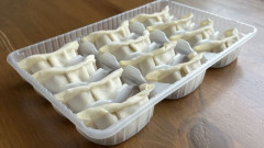餃子とかの無人販売所ってだいぶ減った気がするね？