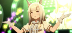 【ウマ娘】ミーク実装とかそのうちあるのかなあ