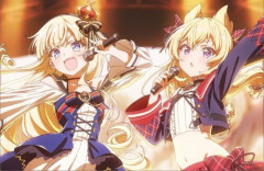 【アズレン】9周年記念アニメーションPVを「A-1 Pictures」が担当
