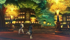 RPGで街中を歩くのって、めんどくさすぎるよな