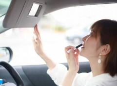 女性ドライバーの特徴といえば←何？？？