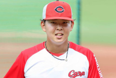 カープ平川蓮、仲田侑仁のインスタで小学生になってしまうｗｖｗｗｗ