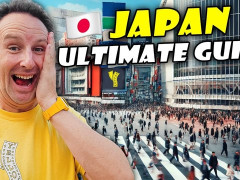外国人「日本旅行の計画が楽になった」Yellow Productionsが旅行のヒントを紹介してる