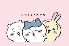 「ちいかわ」最新話はナガノ先生の「くら寿司」への怒りが込められていると話題に