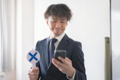 電話会社「0800に出ない日本人増えてる！」いったいなぜ…