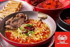 カニラーメンのこめお坊主で謝罪www