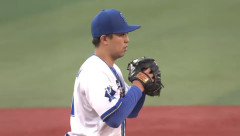 【朗報】東克樹（De）、ひっそりと4年連続2ケタ勝利達成