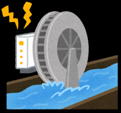 早明浦ダム貯水率回復せず…貯水率０％で水力発電用水を緊急補給へ【香川】（ ・∀・）うどん危機か…