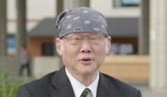 【沖縄】知事選古謝氏を神戸学院大の上脇博之教授が告発　公選法違反容疑で