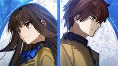 【Fate】岸波白野に関してはザビ夫はともかくザビ子まで時々とても雄々しい