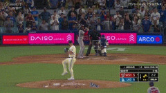 【MLB】エドマンの一発でドジャース逆転勝ち　ナショナルズ3連戦の勝ち越し決める　大谷は3試合連続欠場