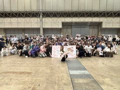 【速報】AKB48平田侑希さんのファン層！意外と若い人が多い！！【ゆき】