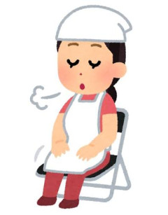 【画像】パートさん、機転を利かせた結果ｗｗｗｗｗｗｗｗｗｗｗｗｗｗｗｗ