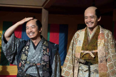 「豊臣兄弟！」制作統括インタビュー1　「VIVANTに負けてられない」「史実は外してない」