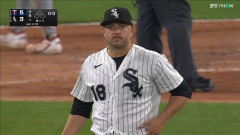 【MLB】Wソックス・ケイ、村上30号2ラン援護も…5回途中5失点で8敗目