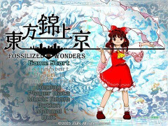 外国人「新作、新キャラ、新ストーリー」東方20が発表されてファンが盛り上がってる