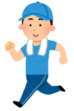 皇居ランナー、ウザすぎるｗｗｗｗｗｗｗｗｗｗｗｗｗｗｗｗｗｗ