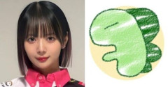 プロ雀士・岡田紗佳さんと人気ポケモン配信者・ライバロリさん、デート報道！