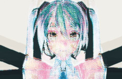 【動画】東京藝術大学の学園祭に「初音ミク」が降霊！？ やっぱすげえな藝大は……