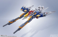 【ガンダム】変形機構持ちの機体、中身がスカスカになりすぎ問題