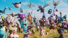現在のポケモンの数wwwwwwww