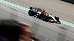 VCARBの角田裕毅、F1イタリアGP予選は「100％の状態にできなかった」「S1のタイムロスの原因は不明」