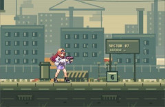 【AIゲーム制作】Codexに「メタルスラッグ風ゲーム」を作らせた結果ｗｗｗｗｗｗｗｗｗ