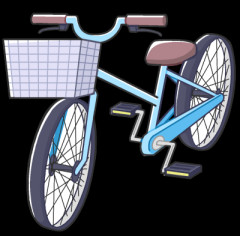 【朗報】自転車でかなり痩せた←実は、歩くより凄まじい『運動量』と判明ｗｗｗ