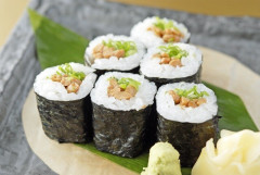 彼氏「今日はお寿司を奢ってやろう！」私「ありがとう！」　大好きな納豆巻きばかり食べ続けた  →　彼氏「お前は俺に恥をかかせたいのか！」私「…..！？」