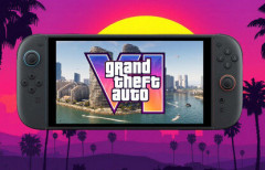 【噂】フランスの小売店がSwitch 2向けに「GTA6」をリストアップ？ニンダイで発表か？【30fps】