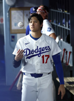 【悲報】大谷翔平さん、2試合連続欠場でさらに5～7日休養＆IL入りの可能性も・・・・・・・・・