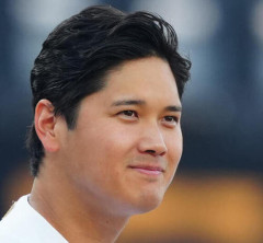 【悲報】大谷翔平さん、3年ぶり3試合連続スタメン外でIL入りも選択肢・・・・・・・・・