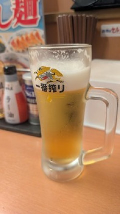 日高屋に来た結果ｗｗｗ（※画像あり）