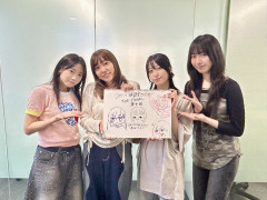【蓮ノ空】うい様「（かんかんに対して）小娘は黙ってなさい」【ラブライブ！】