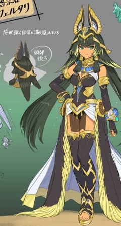 【遊戯王】セネトのネフェルタリはBMGをも超えうる逸材