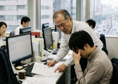 管理職になってクソ上司がなんであんなクソな振る舞いするかわかったけど質問ある？