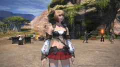 【FF14】ID突入条件は平均ILだけでなく「武器性能や防御力」も参照すべき？新規増加で初心者の装備更新と導線が再び議論に