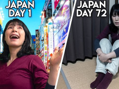 外国人「日本での生活は夢じゃない」Mrs Eatsが日本の現実を語ってる