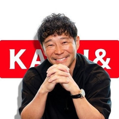前澤友作のヨット、デカすぎるwwwwwwwww