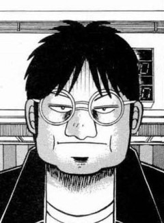 【カイジ】安藤いいよね