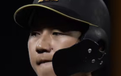立石正広、2点タイムリースリーベースwwwwwww
