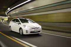 【悲報】3大運転マナーが悪い車「プリウス」「プロボックス」wwwwwwwwww