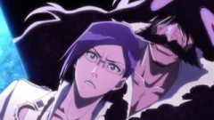 BLEACH 千年血戦篇-禍進譚- 第47話 感想：ラスボス戦が選手交代！石田雨竜がもう主人公！