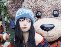 【画像】お前らが池田エライザ(Gカップ美女)でシコらない理由w