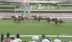 【競馬】紫苑Sは大野騎乗のマスターソアラがV
