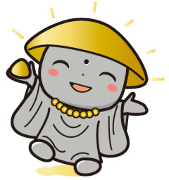 私「誕生日はなにが欲しい？」娘「お地蔵さん！」私「は！？」　そして庭にお地蔵さんを置いたら驚愕の事態に…….