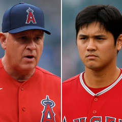 ロバーツ監督「ショウヘイは体調が良い時、悪い時で性格が変わる」大谷翔平の状態を分析