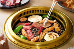 山本昌　イチロー　鈴木尚典　「焼肉いこうぜ！」　誰と行きたい？