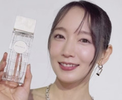 【画像】吉岡里帆さん、Dカップを寄せ詰めた結果「こう」なる...
